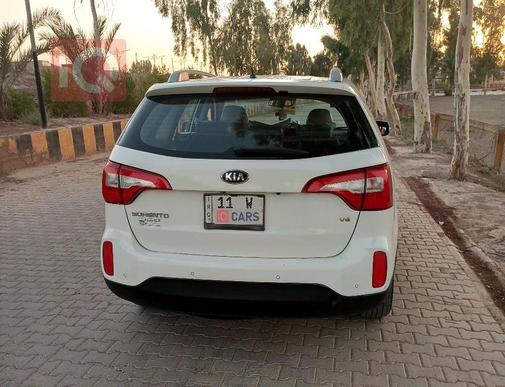 کیا سۆرینتۆ